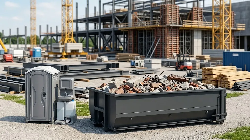 Dumpster Weight Limits in Sioux City, IA