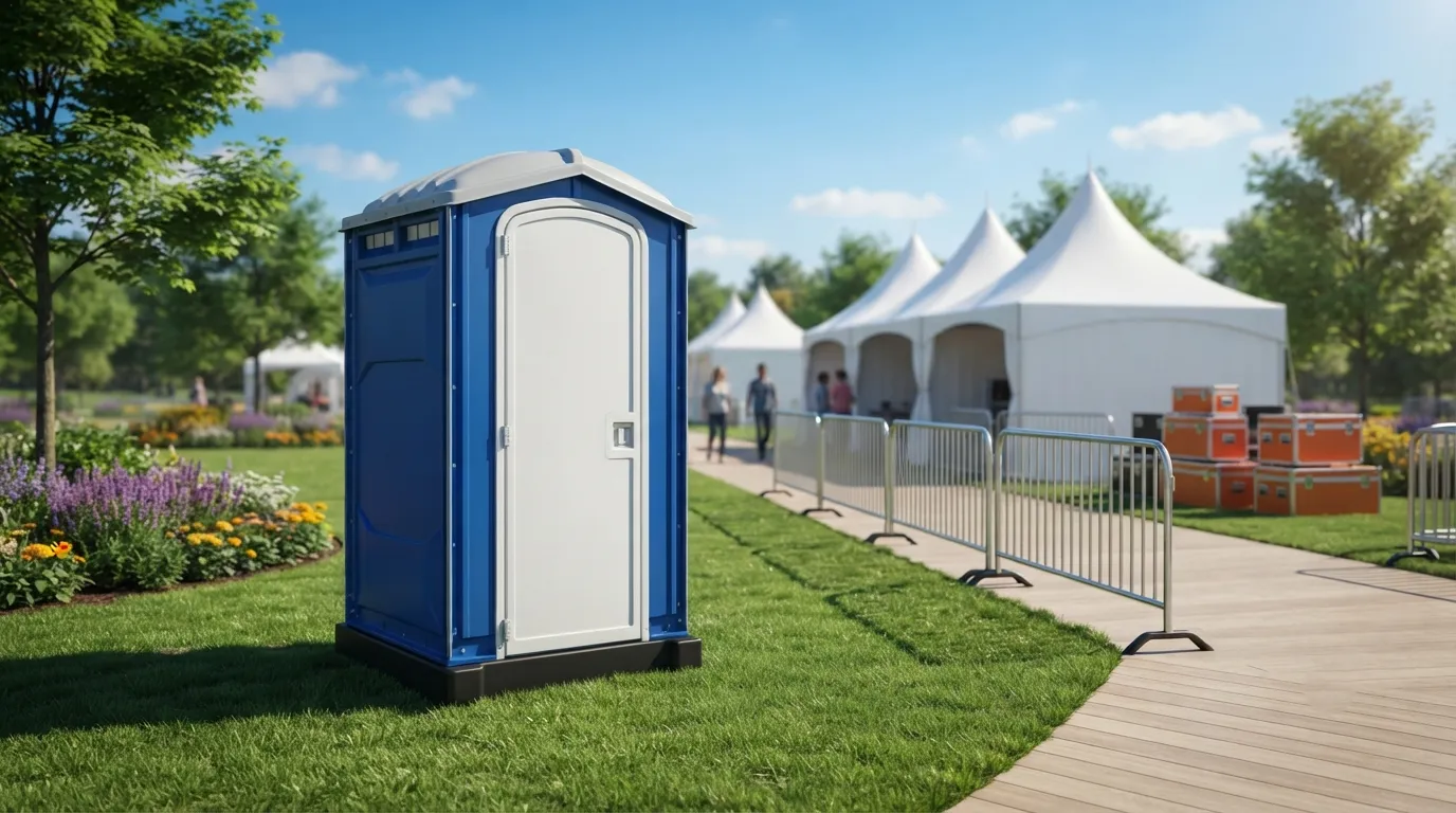 Porta Potty Rental Per Day in Sioux City, IA